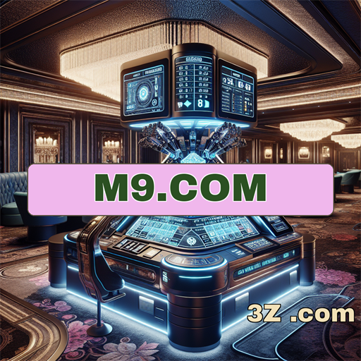 O Melhor Cassino do Brasil Está no m9.com