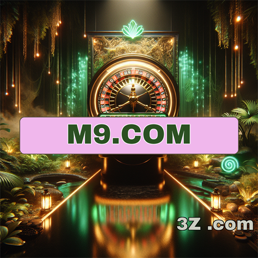A Magia do Esporte no M9.com: Uma Nova Dimensão