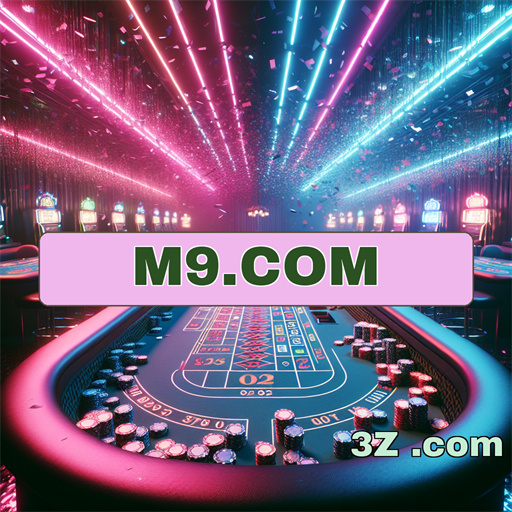 Login Criativo: A Nova Era do m9.com